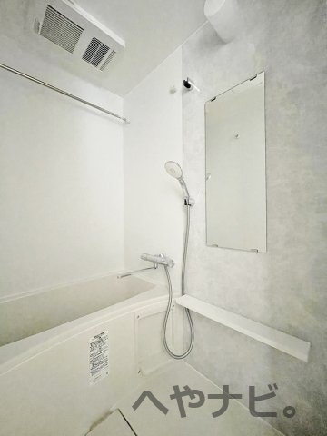 バス・シャワールーム　★バス※イメージ写真です