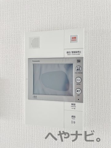 セキュリティ　★セキュリティ※イメージ写真です