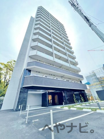 建物外観　※イメージ画像です