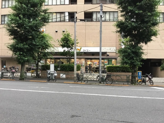 東京メトロ丸ノ内線 後楽園駅 徒歩8分 5階建 築6年の周辺写真