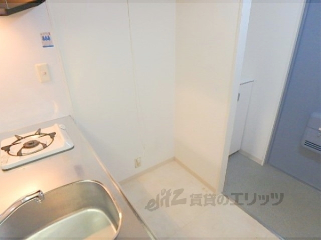 その他部屋・スペース　冷蔵庫置場