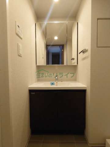 ルネサンスコート文京白山の内装写真