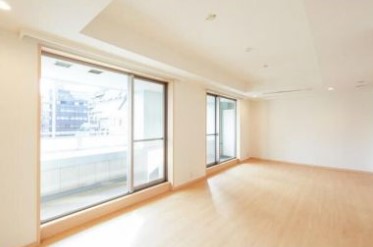 居室・リビング　別部屋参考写真