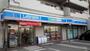 コンビニ　ローソン 蛍池中町店（コンビニ）まで425m