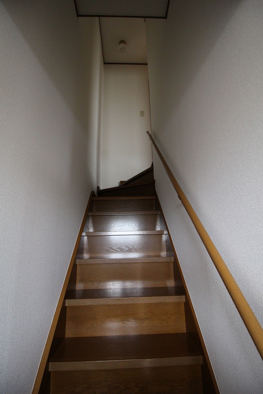 その他部屋・スペース　別の部屋の写真です