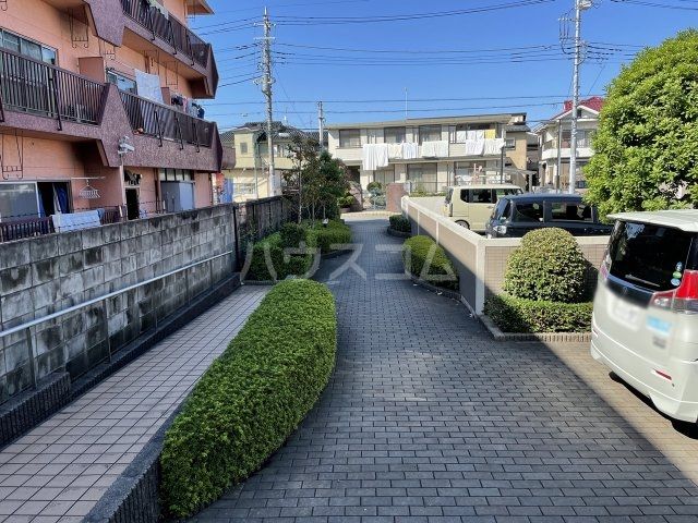 庭