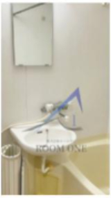 3丁目マンションの内装写真