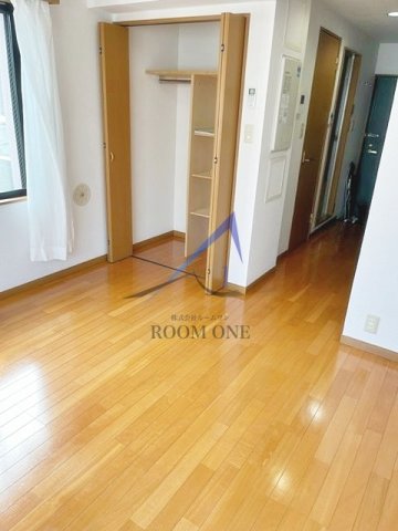 3丁目マンションの内装写真