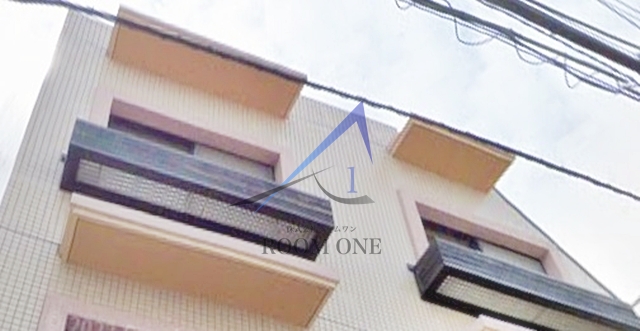 3丁目マンション