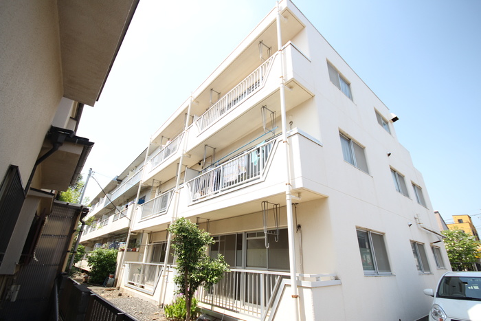 鈴忠第2マンション