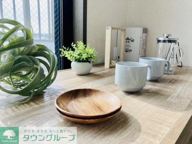 その他　駐輪場