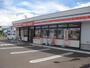 コンビニ　セイコーマート余市大川店（コンビニ）まで210m