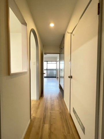 その他部屋・スペース　同建物別部屋 現況優先