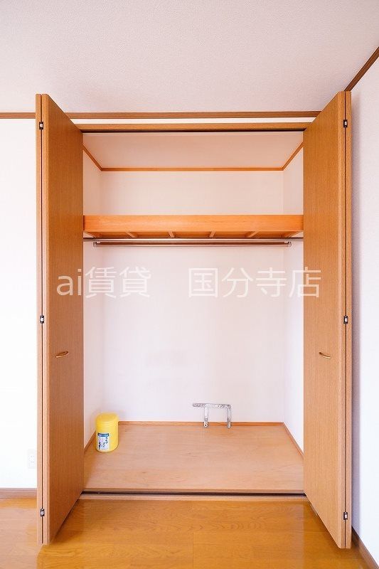 収納　※同仕様写真