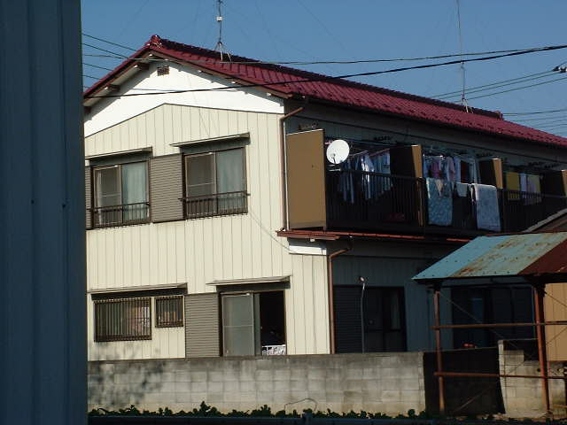 クリーンハウス