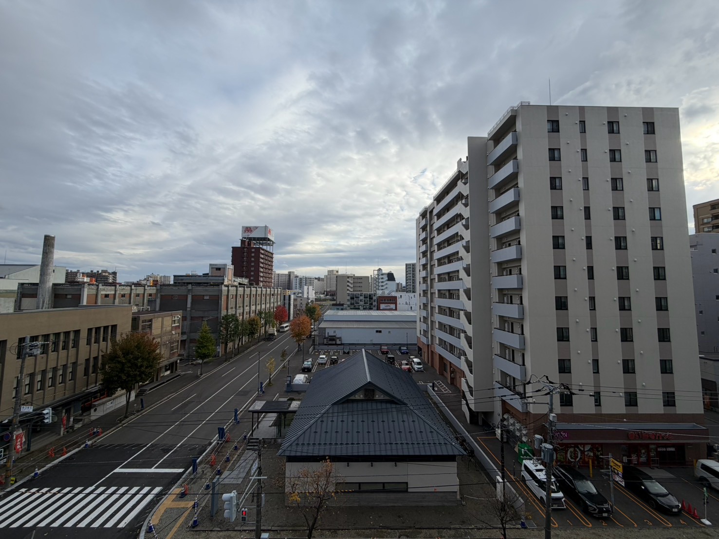 クレアホームズ札幌大通東エスシードのその他写真