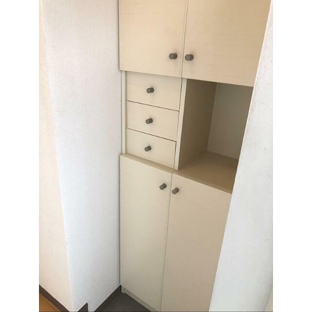 その他設備　※同仕様写真含む