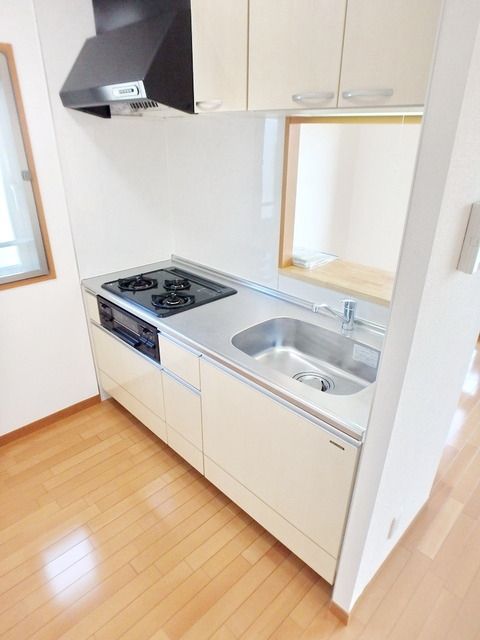 キッチン　★お問い合わせはタウンハウジングまで★