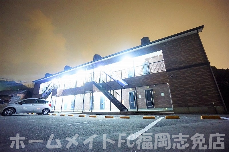 ＪＲ篠栗線 篠栗駅 徒歩14分 築28年
