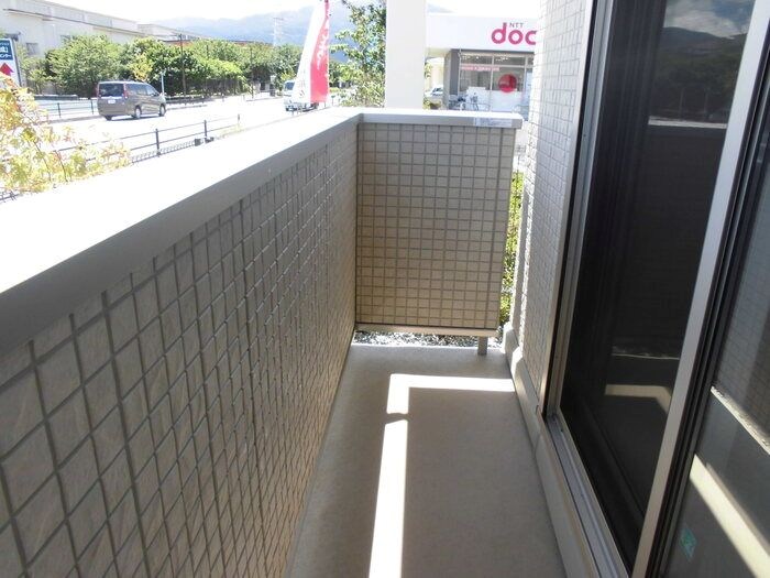 小田急小田原線 開成駅 徒歩8分 3階建 築9年の内装写真