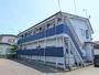 秋田駅よりバス20分 徒歩2分 2階 築41年1ヶ月の賃貸物件