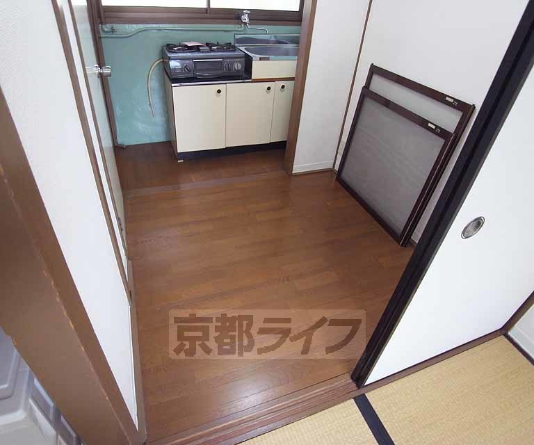 【あすか荘のその他部屋・スペース】