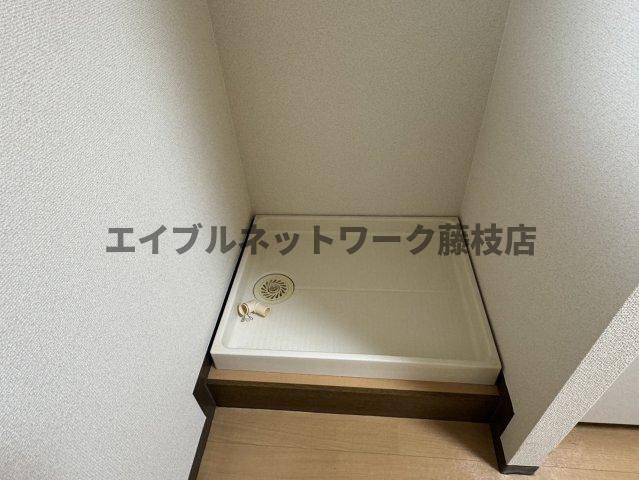 【ノーヴァIIのその他部屋・スペース】