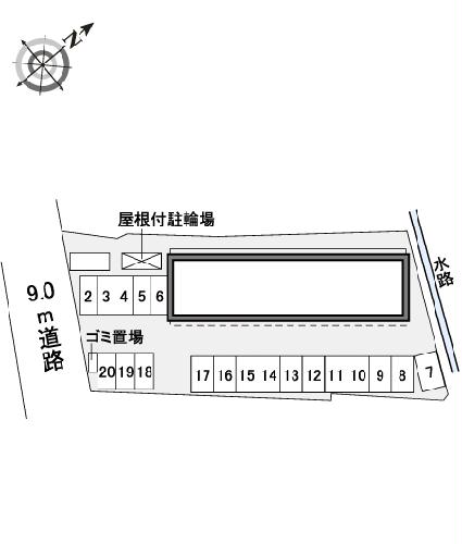 【レオネクストうちなーのその他】