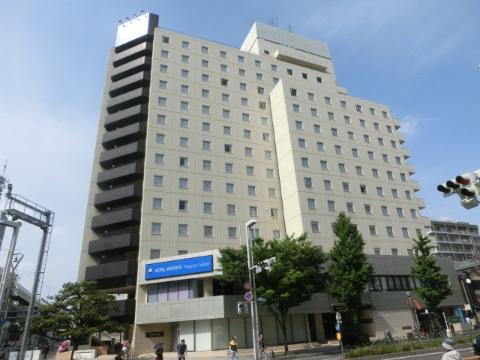 【名古屋市中区新栄のマンションのその他】