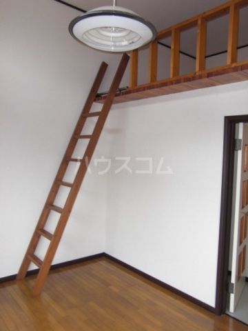 【北本市緑のアパートのその他部屋・スペース】