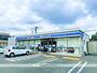 コンビニ　ローソン浜松萩丘一丁目店（コンビニ）まで242m