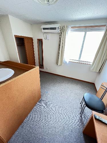 居室・リビング　2階の写真です。