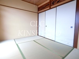 【櫻井マンションのその他部屋・スペース】