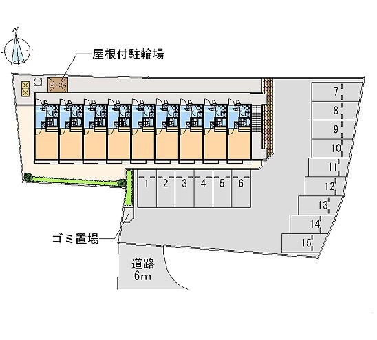 【我那覇ヒルズのその他】