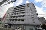 広瀬北ビル 4階 築35年7ヶ月の賃貸物件