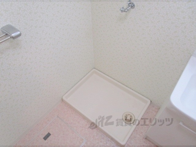 その他部屋・スペース　洗濯機置場