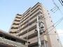 久宝寺口駅より徒歩2分 9階 築18年11ヶ月の賃貸物件