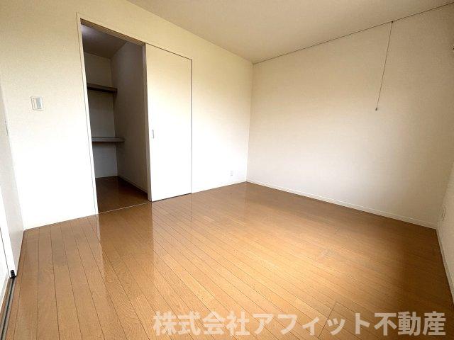 その他部屋・スペース　洋室6.4帖