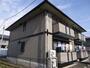 群馬総社駅より徒歩13分 1階 築24年9ヶ月の賃貸物件