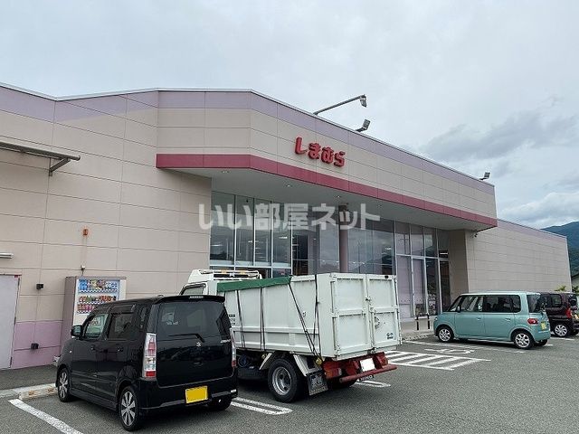 その他　しまむら坂城店（その他）まで1236m