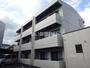 暁学園前駅より徒歩6分 3階 築36年11ヶ月の賃貸物件