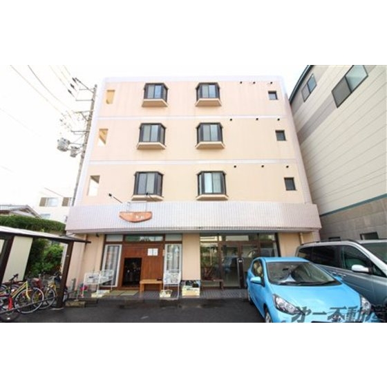 その他共有部分　外観