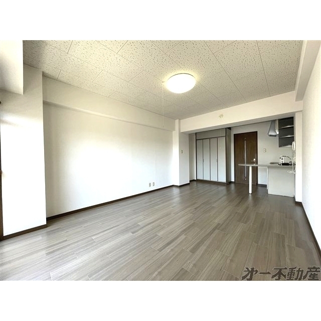 居室・リビング　洋室