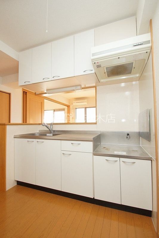 キッチン　※同仕様写真