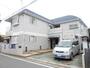 八千代台駅より徒歩10分 2階 築37年3ヶ月の賃貸物件