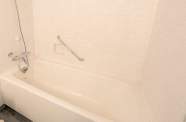 バス・シャワールーム　参考写真