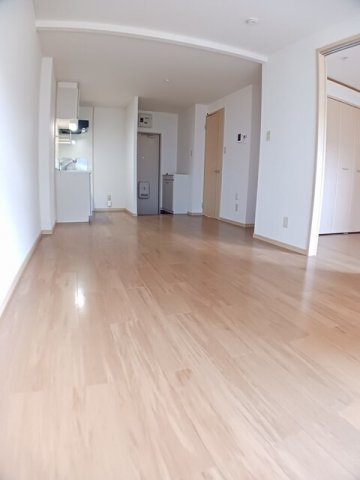 居室・リビング　ゆったりとした居間です