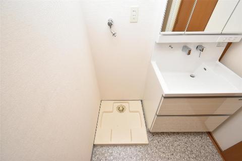 　その他　洗濯パン