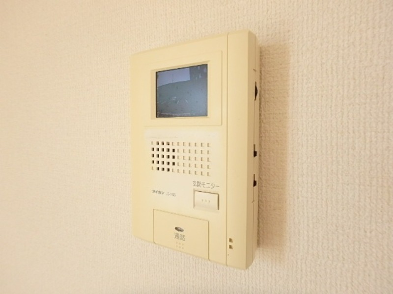 セキュリティ　図面と現状に相違がある場合には現状を優先