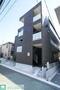相模大塚駅より徒歩8分 3階 築5年7ヶ月の賃貸物件